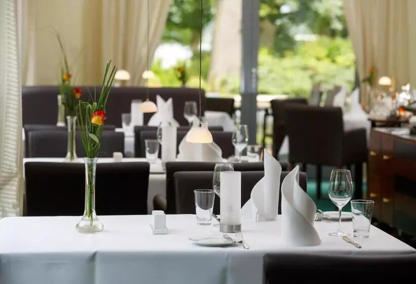 Отель Hansens Haus Am Meer