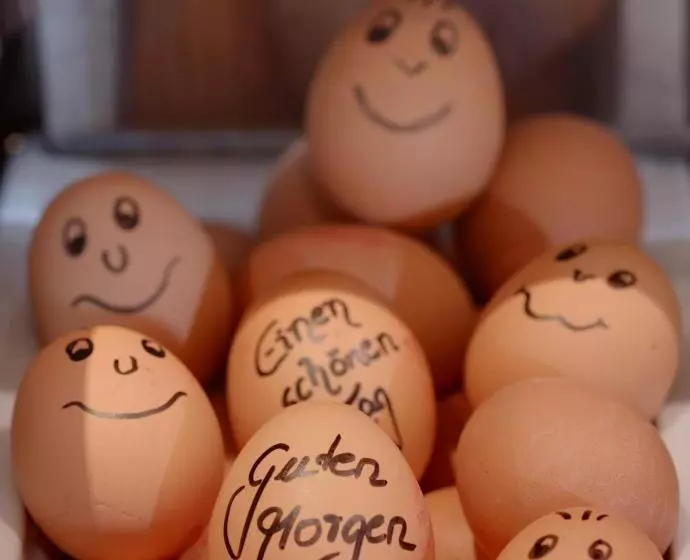 Отель Hansens Haus Am Meer