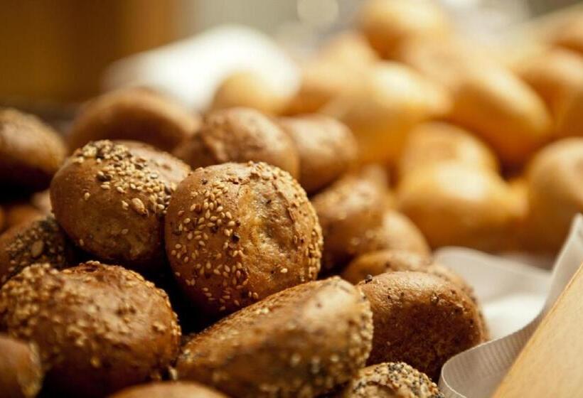 酒店 Hansens Haus Am Meer