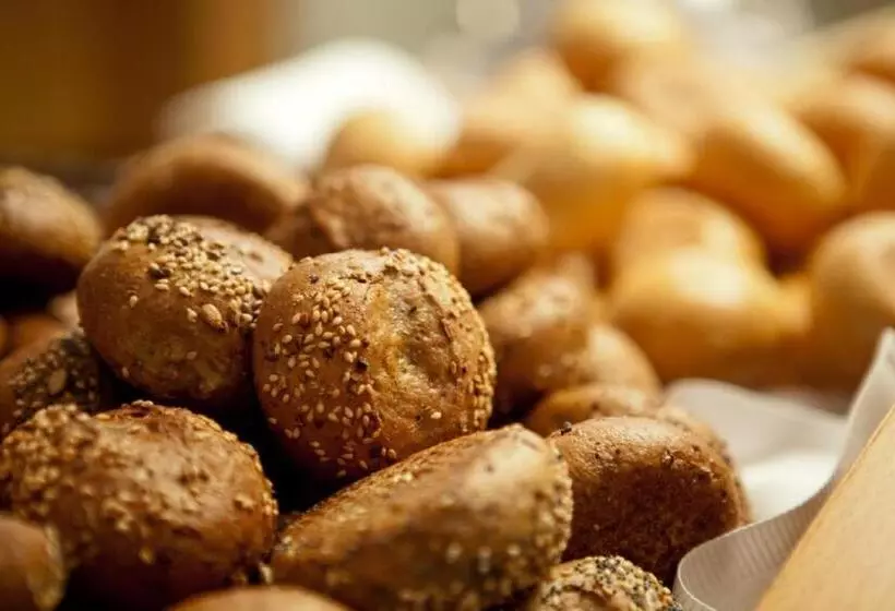 Отель Hansens Haus Am Meer