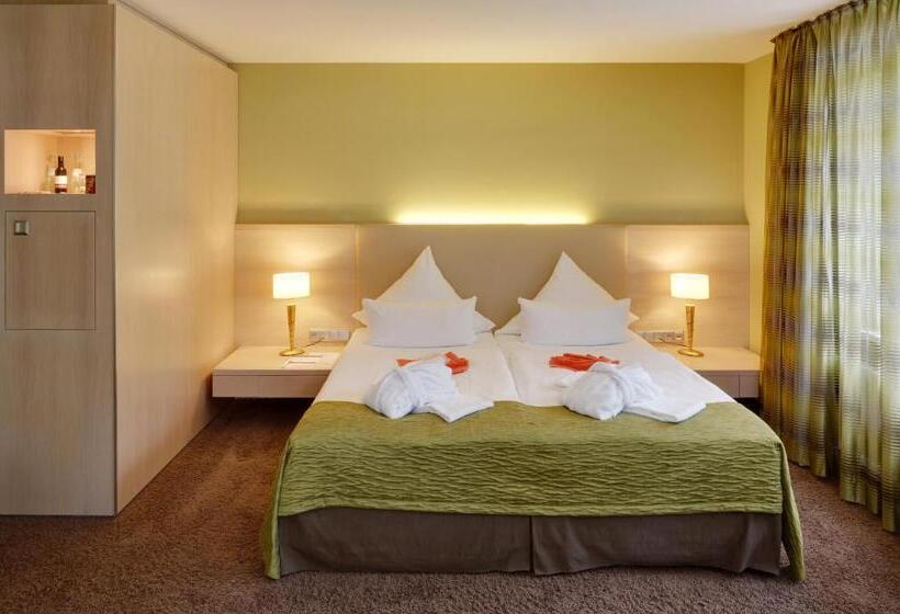 酒店 Hansens Haus Am Meer