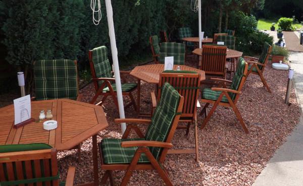 בית מלון כפרי Heidehaus