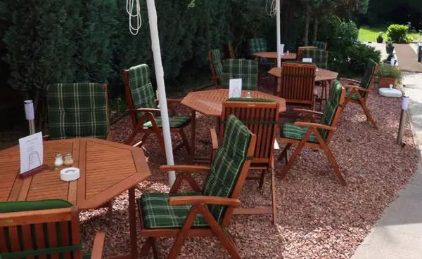 Отель Heidehaus