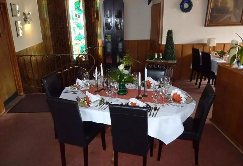 Отель Heidehaus