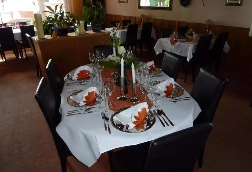 Отель Heidehaus