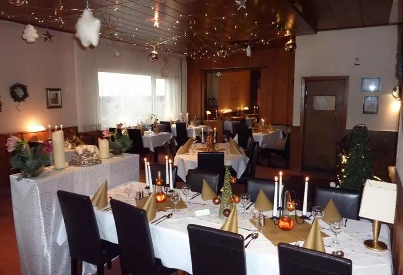 Отель Heidehaus