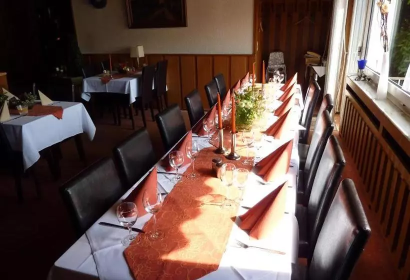 Отель Heidehaus