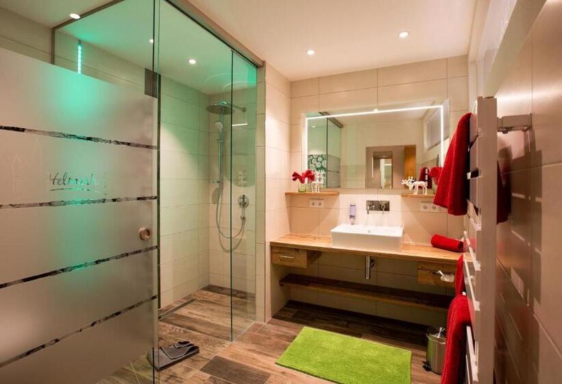 Отель Helmerhof