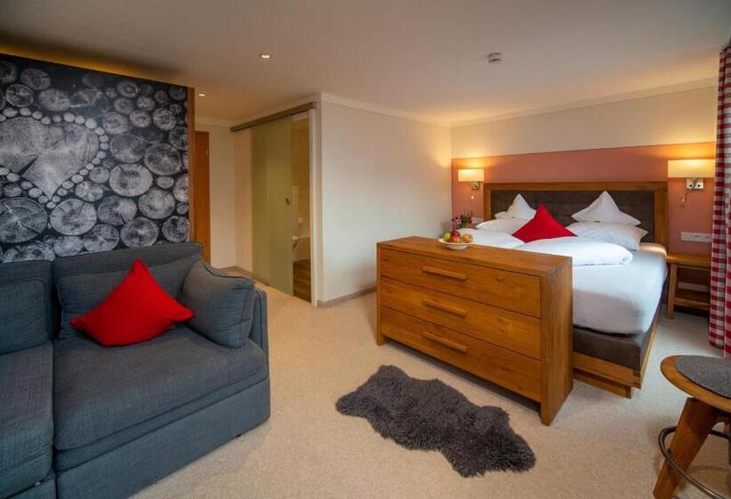 Отель Helmerhof