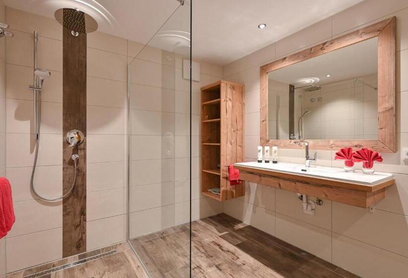 Отель Helmerhof