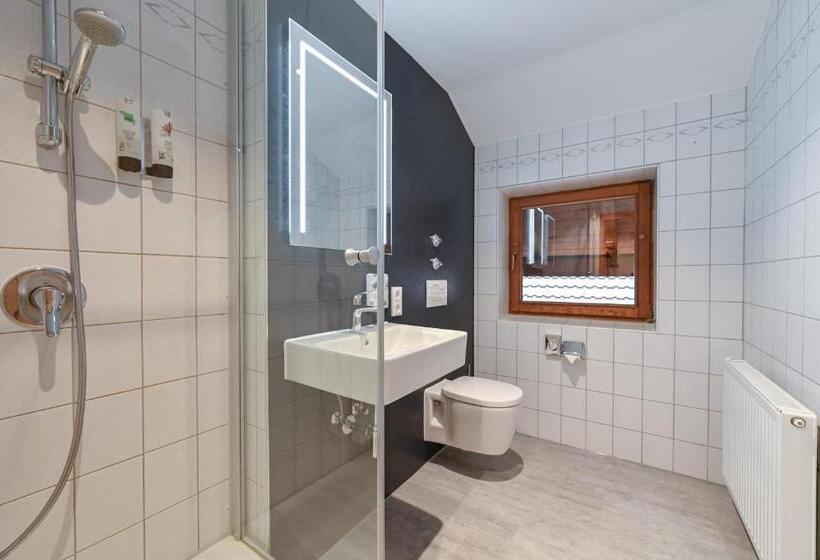 Отель Helmerhof