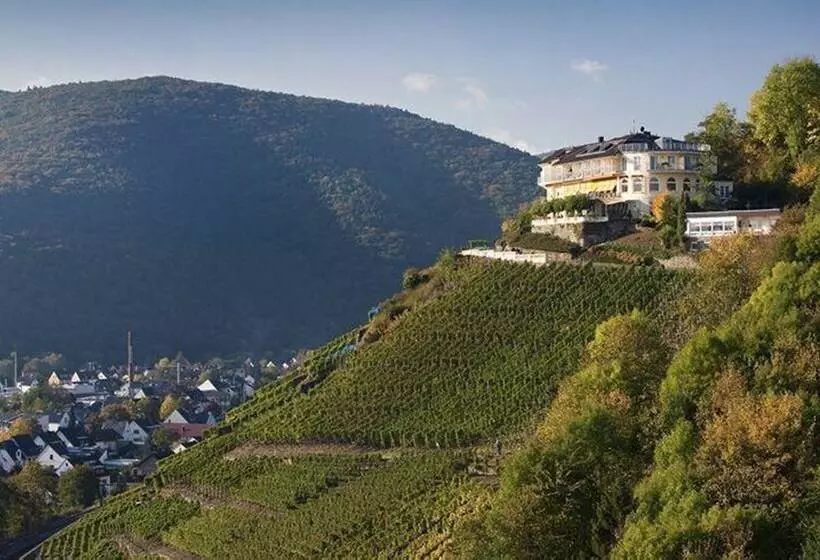 בית מלון כפרי Hohenzollern