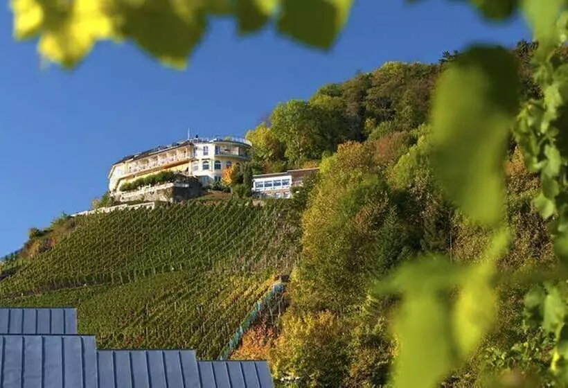 בית מלון כפרי Hohenzollern