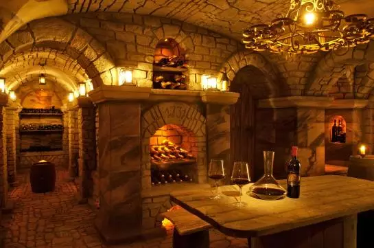 Отель Hubertushof