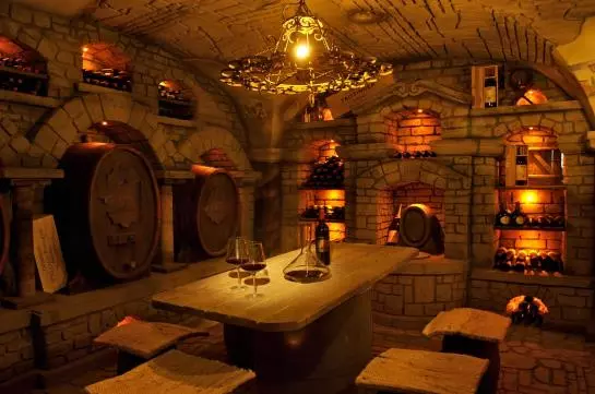 Отель Hubertushof