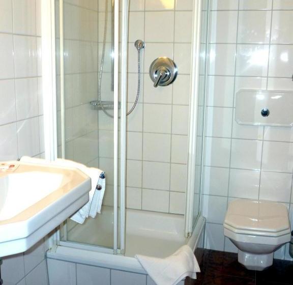 酒店 Café Restaurant  Johannisberg