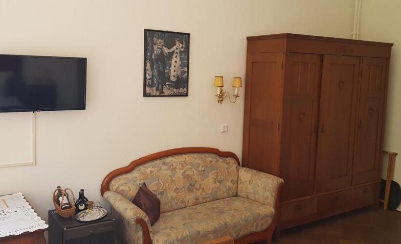 فندق Kurvilla Am Park