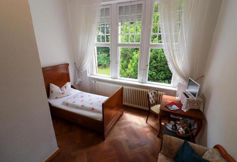 فندق Kurvilla Am Park