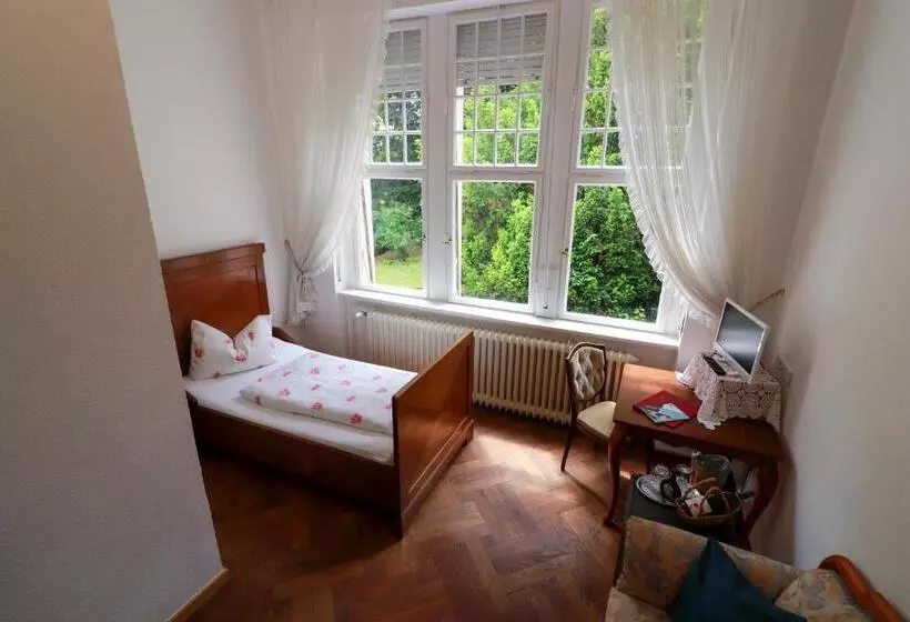 酒店 Kurvilla Am Park