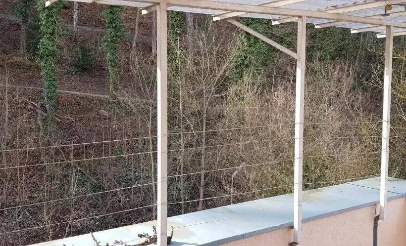 酒店 Kurvilla Am Park