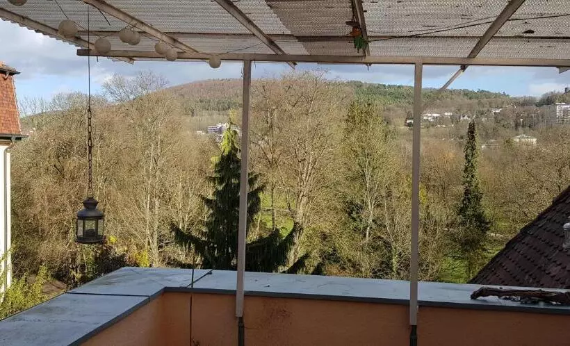 酒店 Kurvilla Am Park