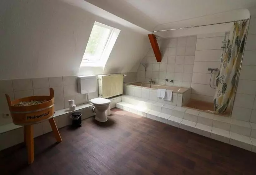 酒店 Kurvilla Am Park