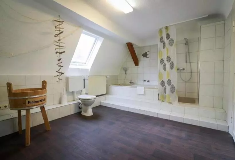 酒店 Kurvilla Am Park