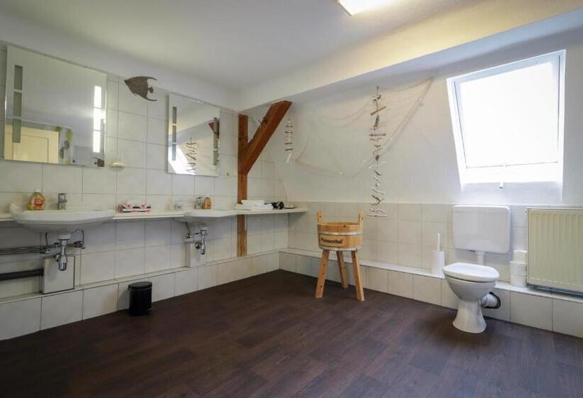 فندق Kurvilla Am Park