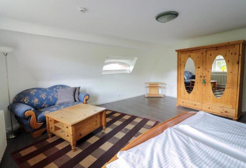 فندق Kurvilla Am Park