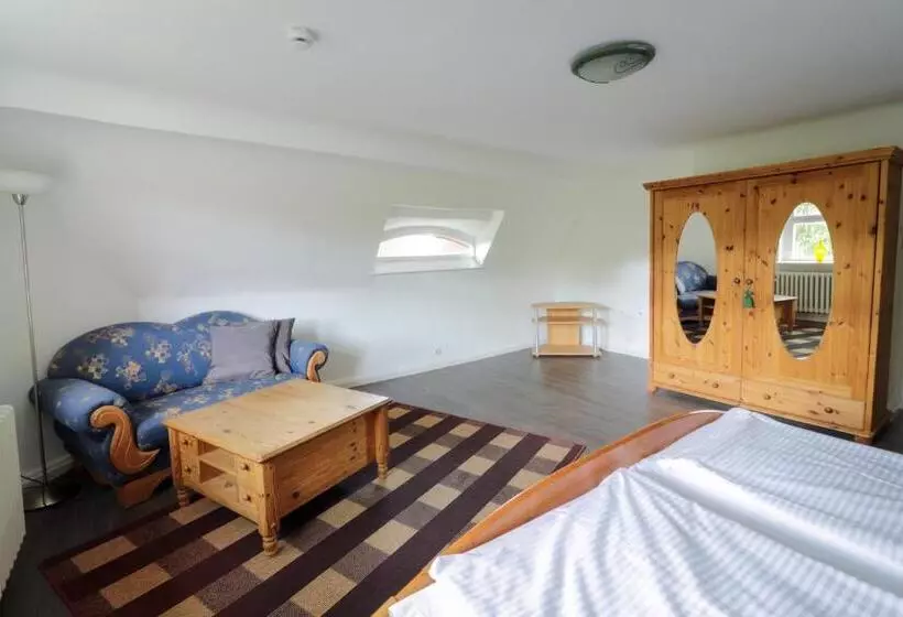 酒店 Kurvilla Am Park