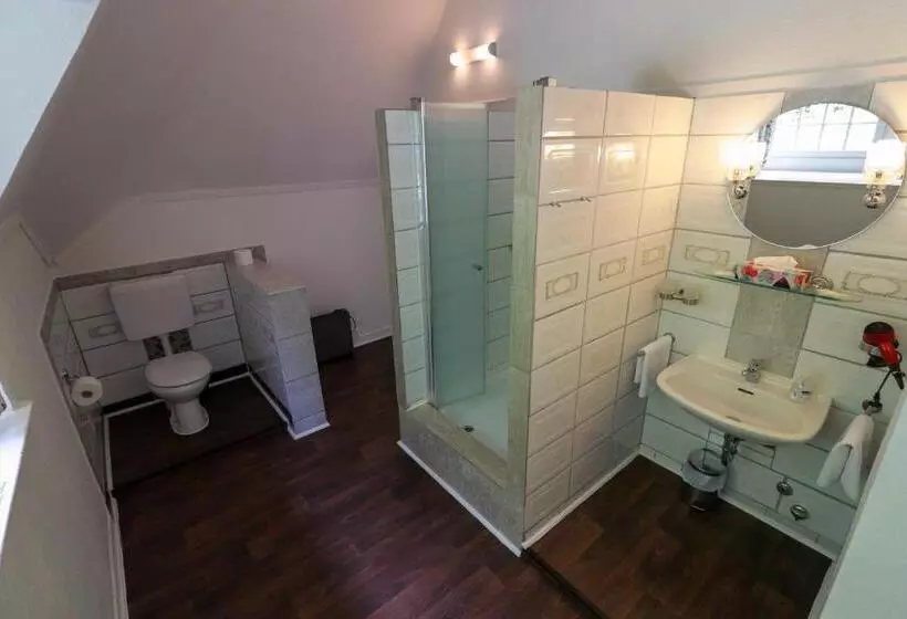 酒店 Kurvilla Am Park