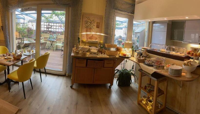 בית מלון כפרי Löhndorf