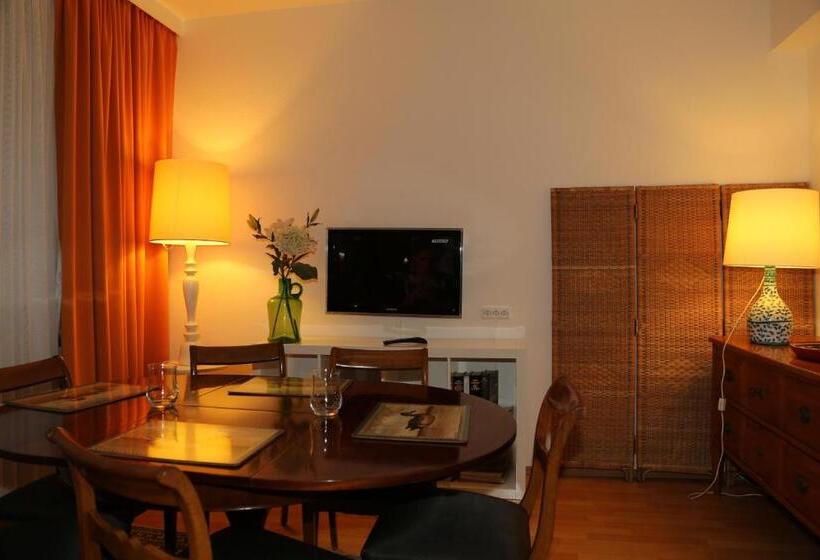 בית מלון כפרי Löhndorf