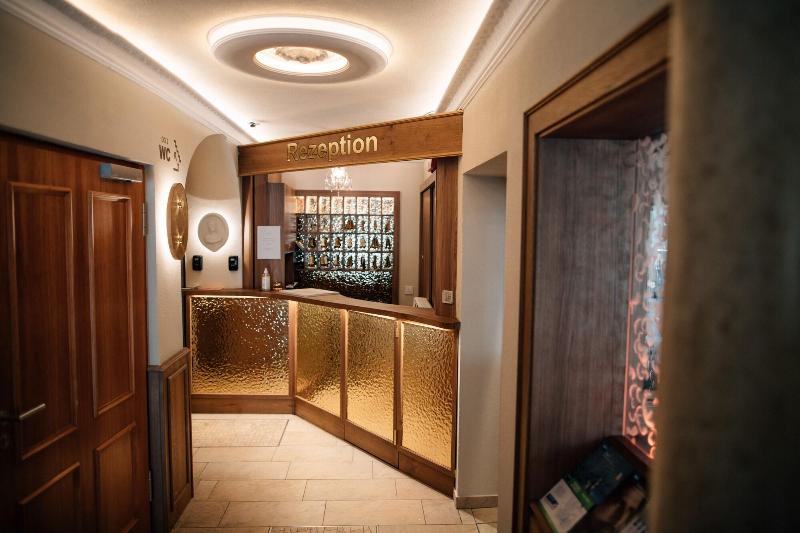 בית מלון כפרי Ludwigs