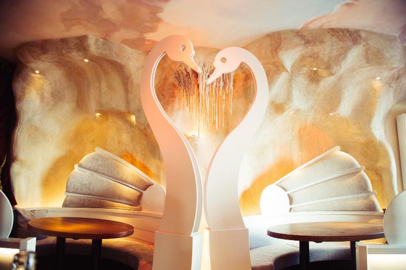 בית מלון כפרי Ludwigs