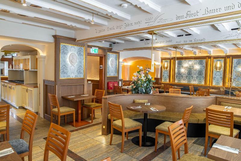 בית מלון כפרי Ludwigs