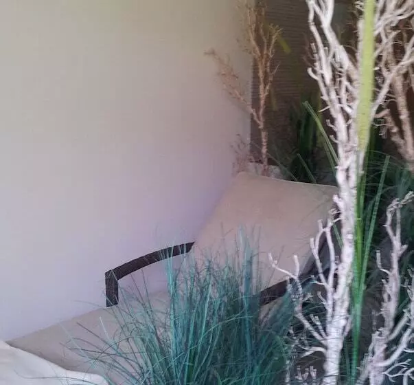 בית מלון כפרי Orbtal