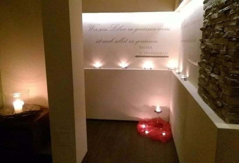 בית מלון כפרי Orbtal