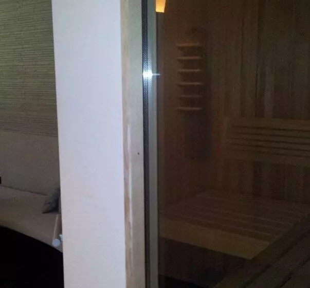 בית מלון כפרי Orbtal