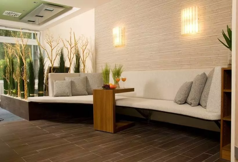 בית מלון כפרי Orbtal