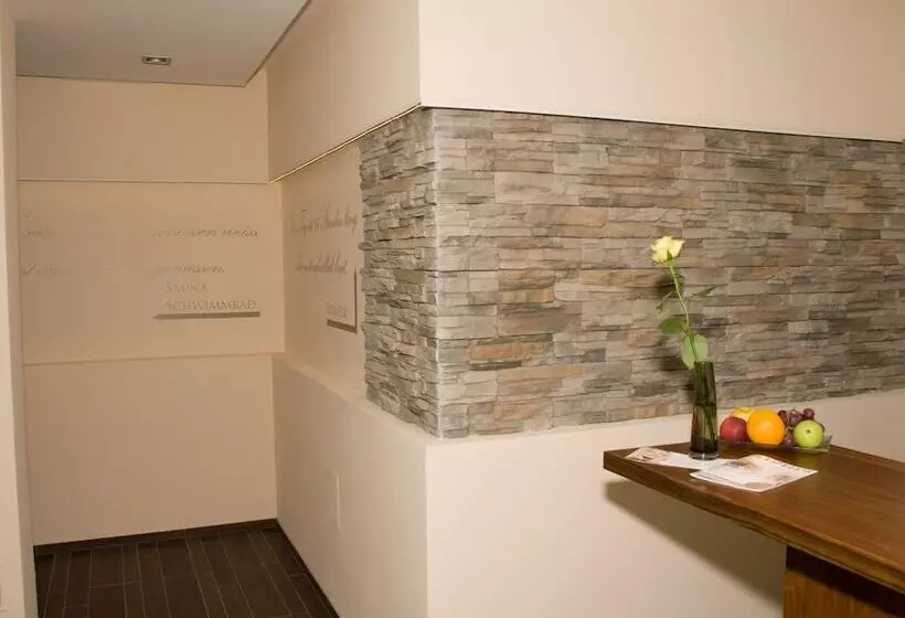 בית מלון כפרי Orbtal