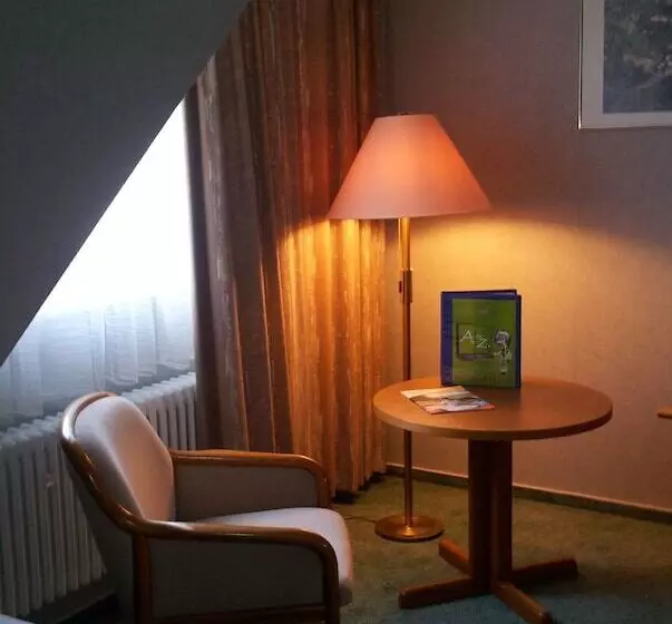 בית מלון כפרי Orbtal