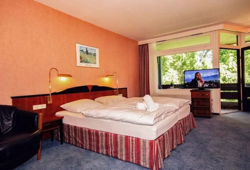 בית מלון כפרי Orbtal