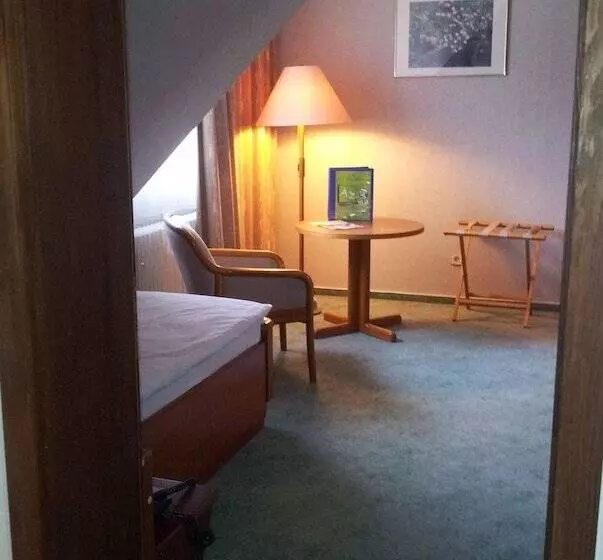 בית מלון כפרי Orbtal