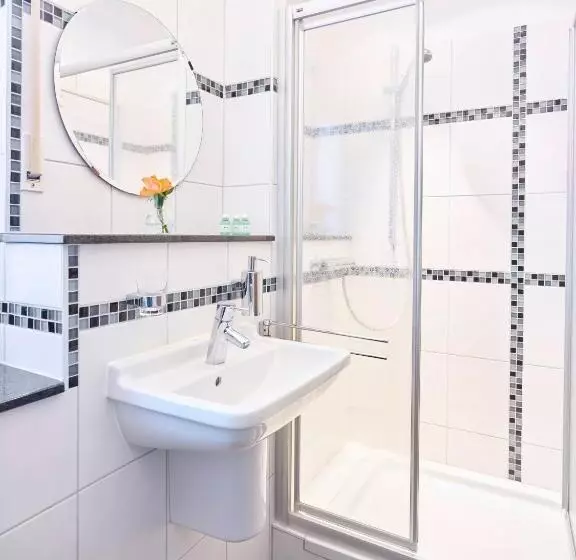 בית מלון כפרי Portofino