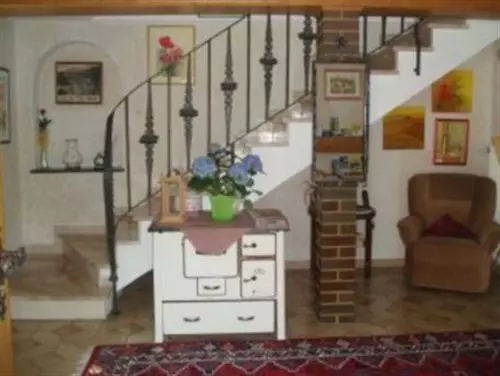 酒店 Ferienwohnungen Quellenhof