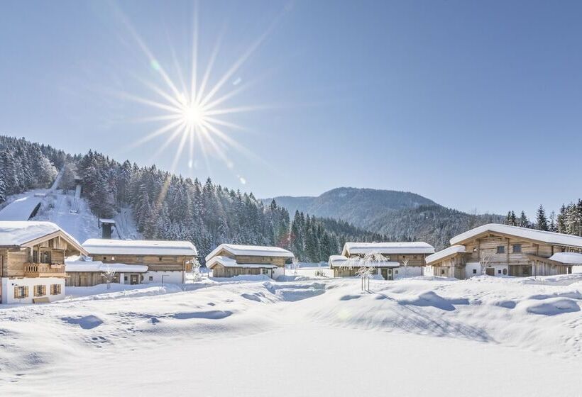 Relais & Châteaux Gut Steinbach Hotel Chalets Spa