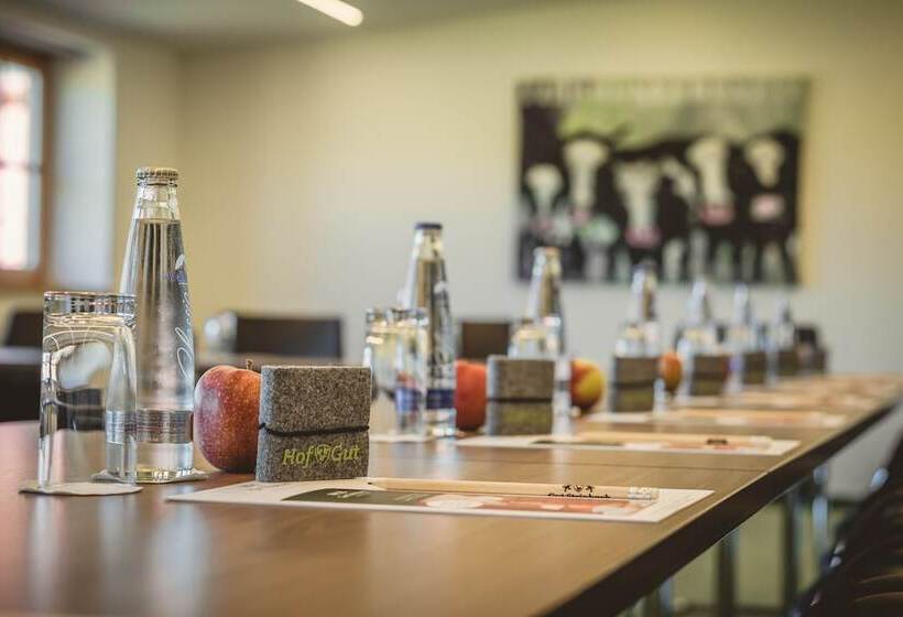 Relais & Châteaux Gut Steinbach Hotel Chalets Spa