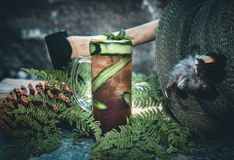 Relais & Châteaux Gut Steinbach Hotel Chalets Spa