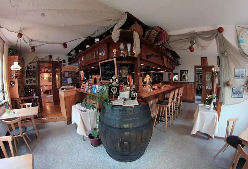 酒店 Restaurant Zum Postillion